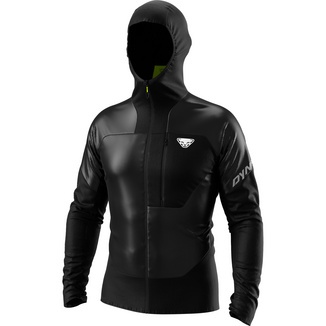 DynafitMen's Elevation Alpha Hybrid Jacket