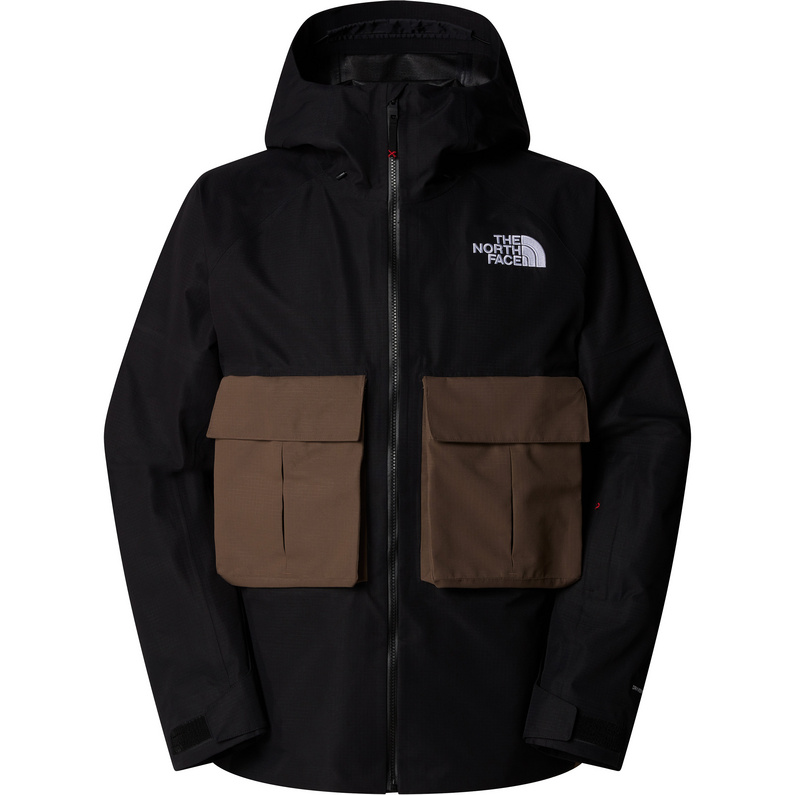 The North FaceMen's Dragline Jacket