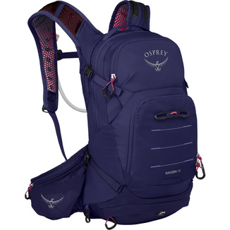 OspreyWomen's Raven 14 Drinking Backpack