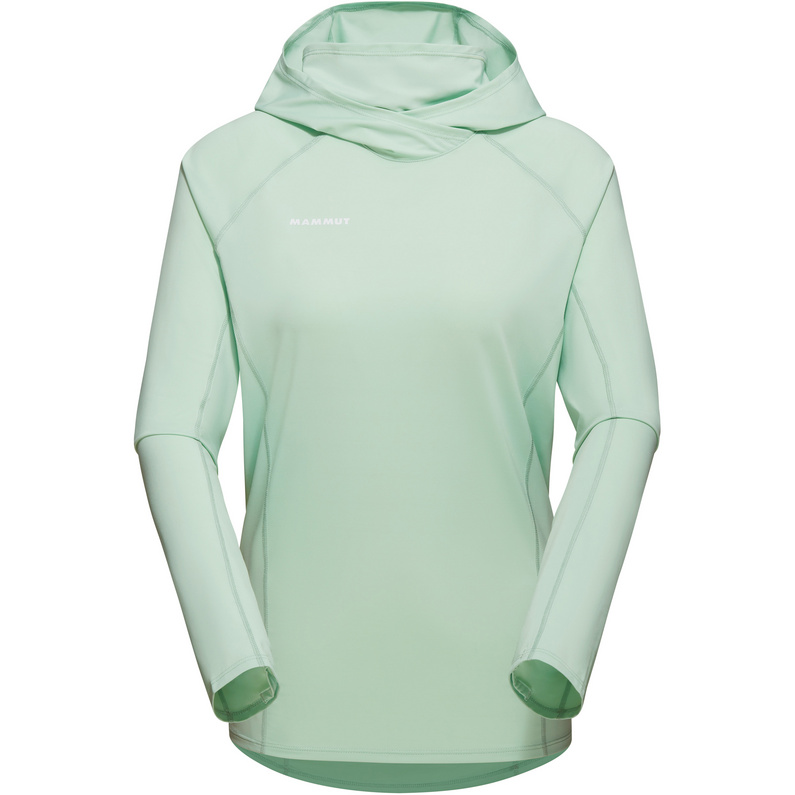 MammutWomen's Selun Fl Sun Hoodie