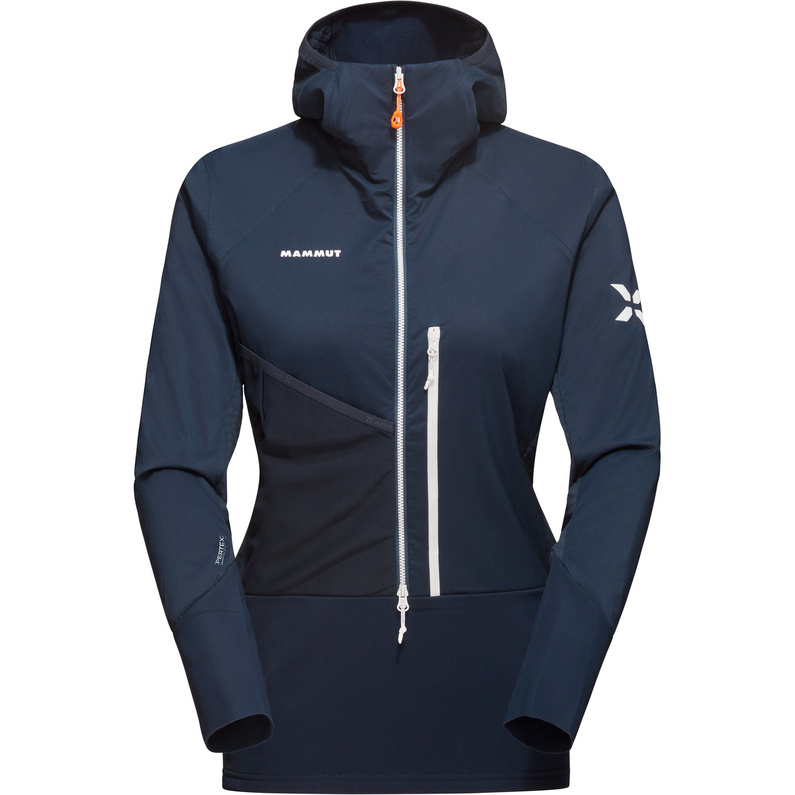 MammutWomen's Eiger Speed ML Hybrid HZ Jacket