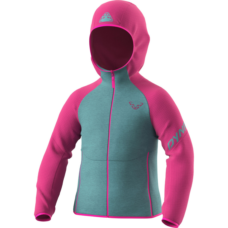 DynafitKids Youngstar PTC Hoodie Jacket