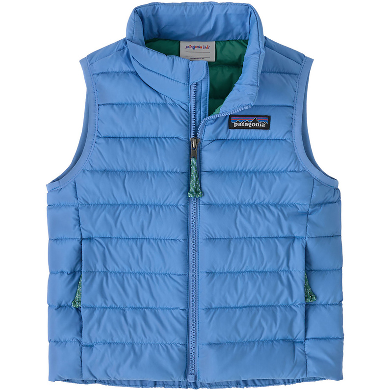 PatagoniaKids Down Sweater Vest