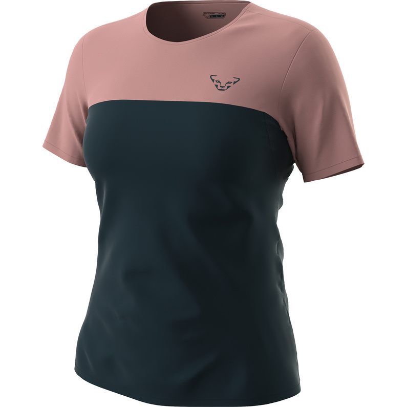 DynafitWomen's Traverse S-Tech T-Shirt