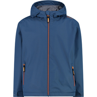 CMPKids Boys Rain Hoodie Jacket