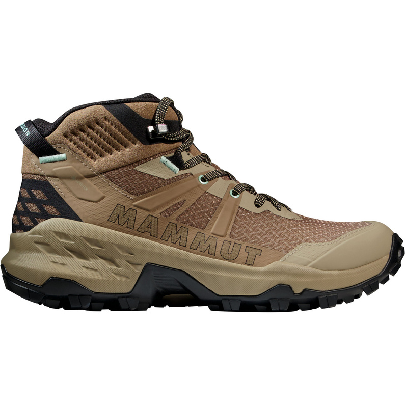 MammutWomen's Sertig II Mid GTX Shoes