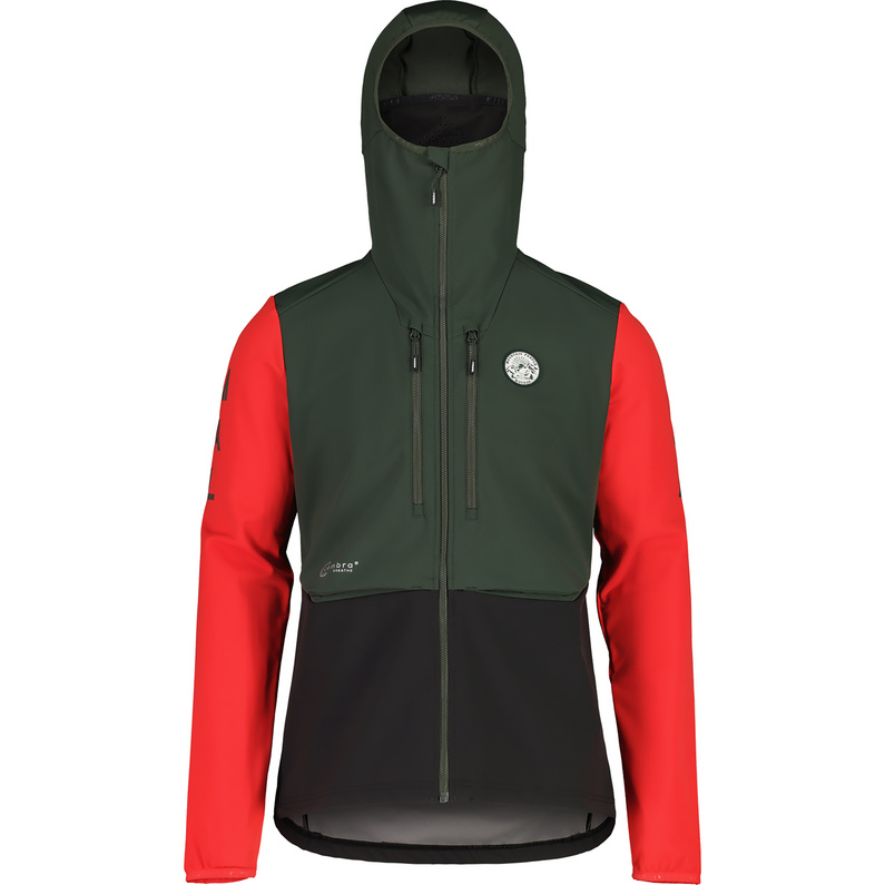 MalojaMen's SperberM. Jacket