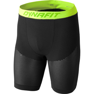 DynafitMen's Race Dryarn Shorts