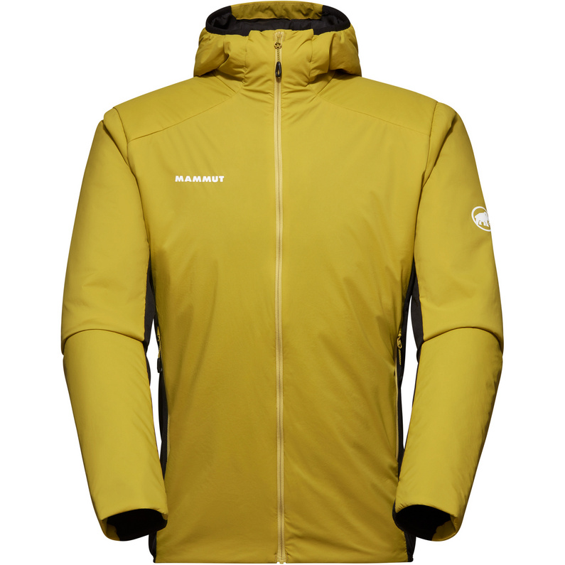 MammutMen's Rime Light In Flex Hoodie Jacket