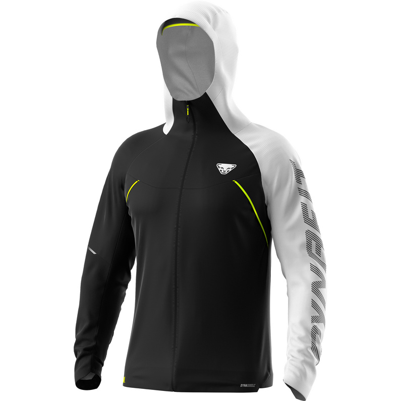 DynafitMen's DNA 3L Jacket