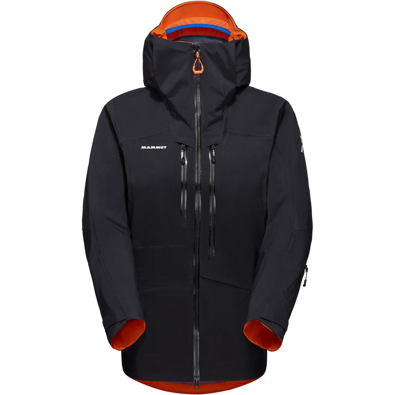 MammutWomen's Eiger Free Advanced Hs Hoodie Jacket