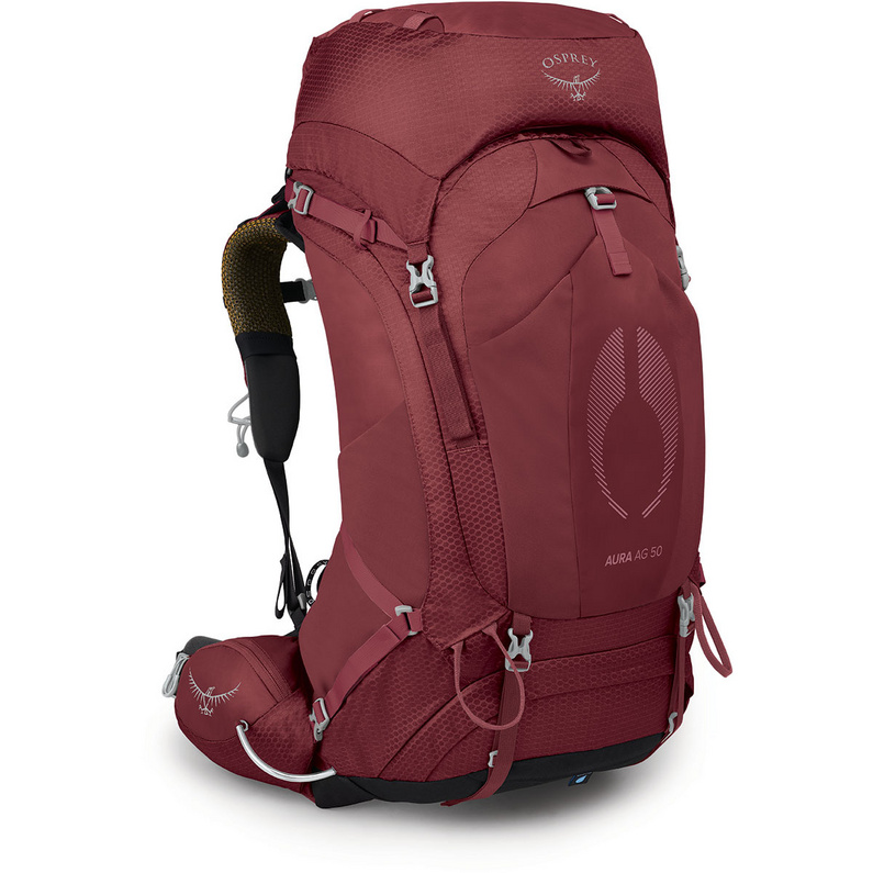 OspreyWomen's Aura AG 50 Backpack
