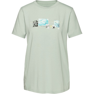 MammutWomen's Mountain 3308m T-shirt