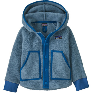 PatagoniaKids Retro Pile Baby Jacket