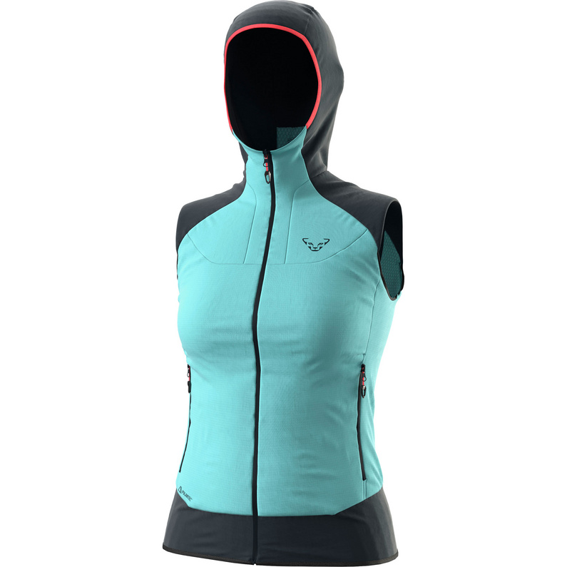 DynafitWomen's Mezzalama Polartec Alpha Vest