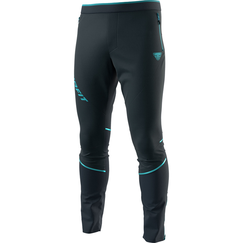 DynafitMen's Alpine Hybrid Trousers