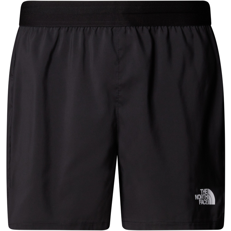 The North FaceMen's Breeze 5in Shorts