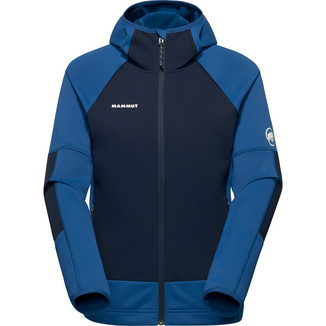 MammutWomen's Massone ML Hoodie Jacket
