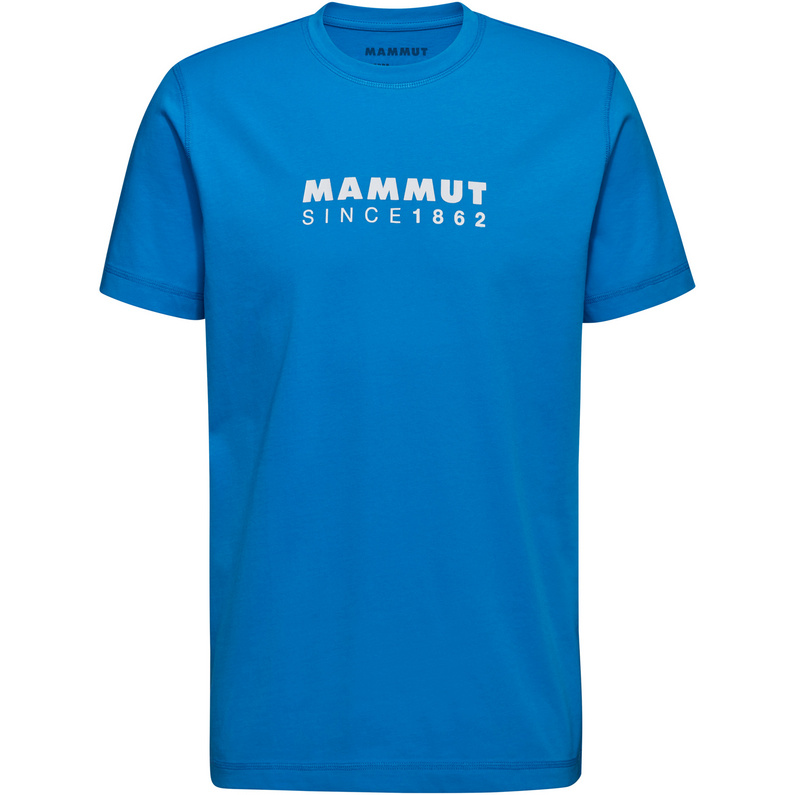 MammutMen's Core Logo T-Shirt