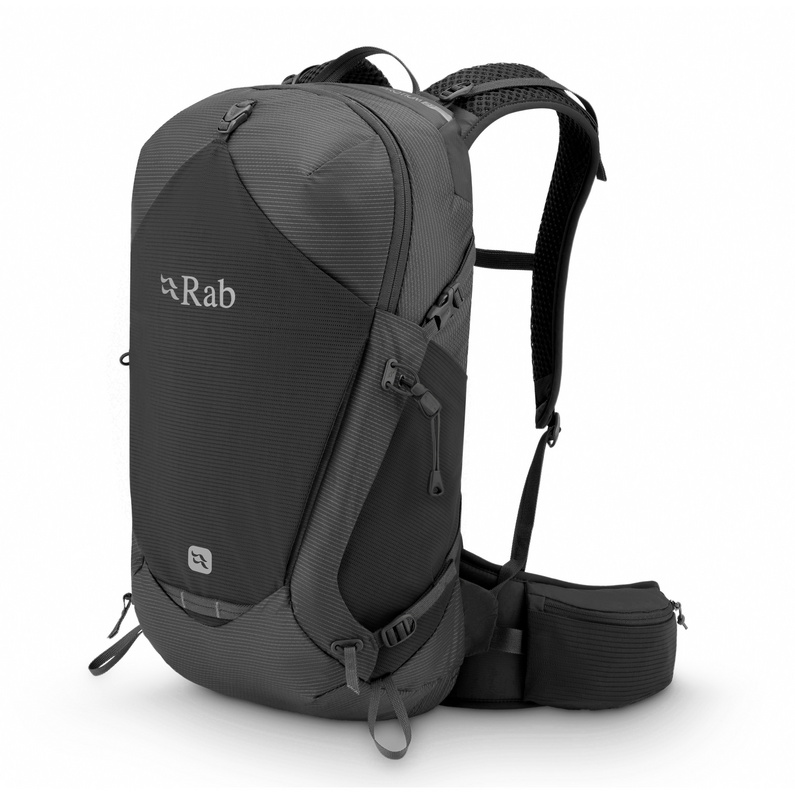 RabProtium 27 Backpack