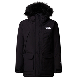 The North FaceKids Boys Mcmurdo Parka