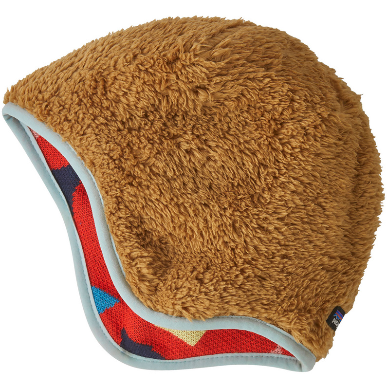 PatagoniaKids Baby Reversible Hat