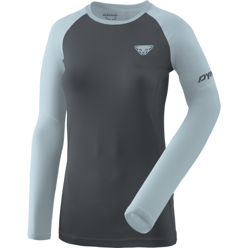 DynafitWomen's Alpine Pro Long Sleeve