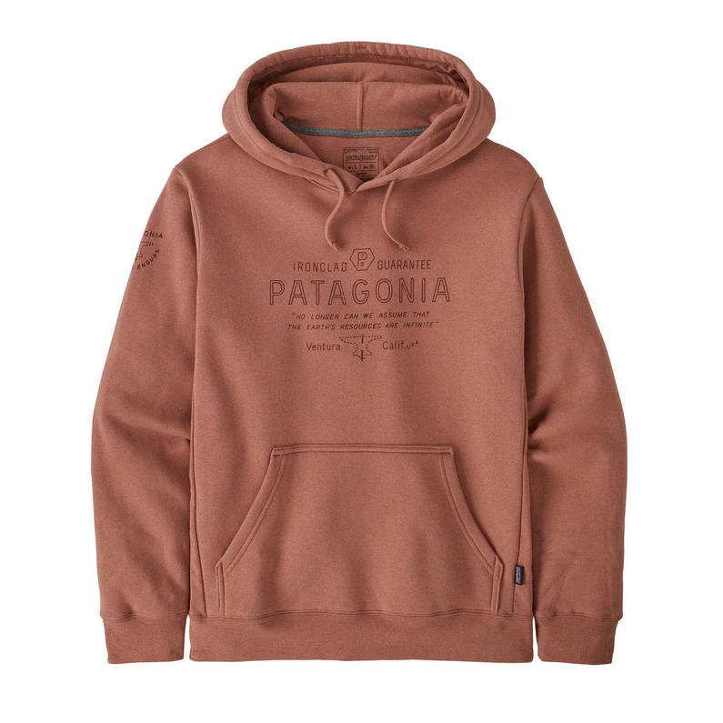 PatagoniaForge Mark Uprisal Hoodie