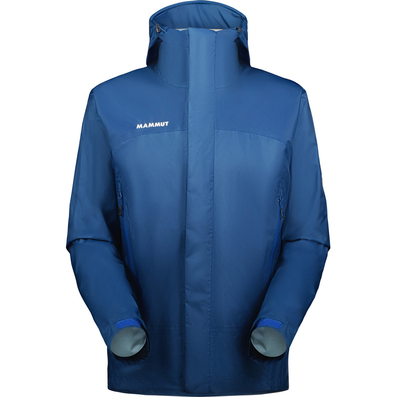 MammutMen's Microlayer 2.0 HS Hoodie Jacket