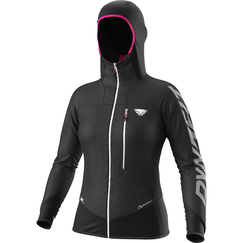 DynafitWomen's DNA Polartec Alpha Jacket