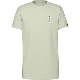 MammutMen's Massone Quickdraw T-shirt