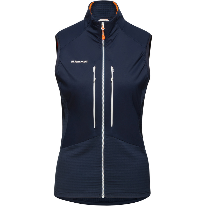 MammutWomen's Eiger Nordwand ML Hybrid Vest