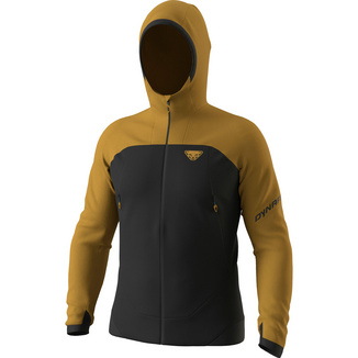 DynafitMen's Ridge Thermal Hoody Jacket