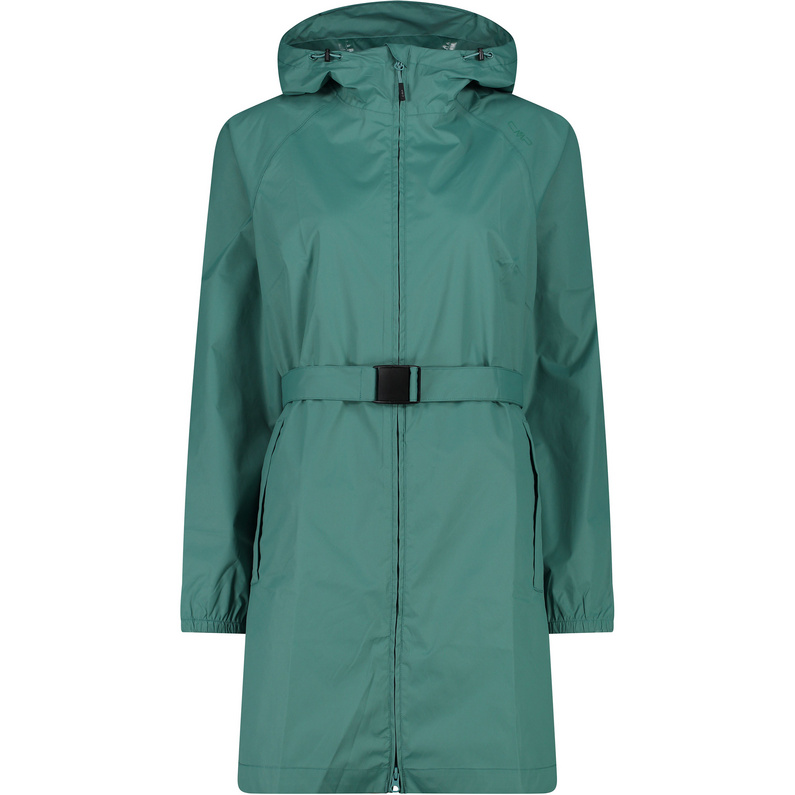 CMPWomen's Rain Hoodie Coat