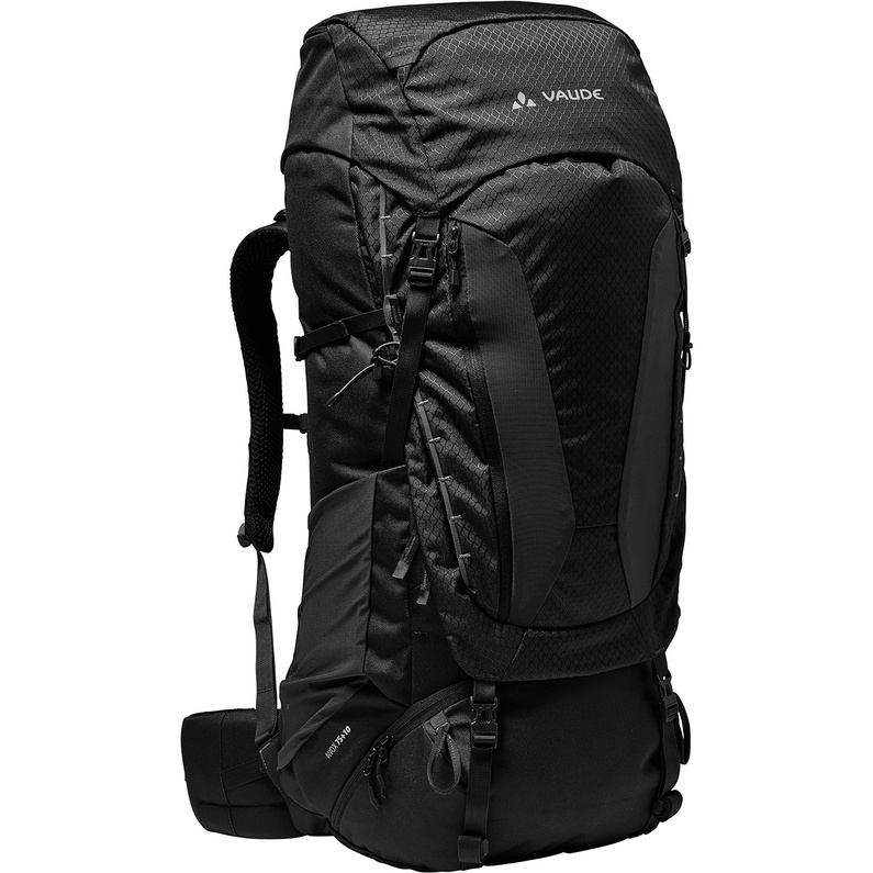 VaudeAvox 75+10 Rucksack