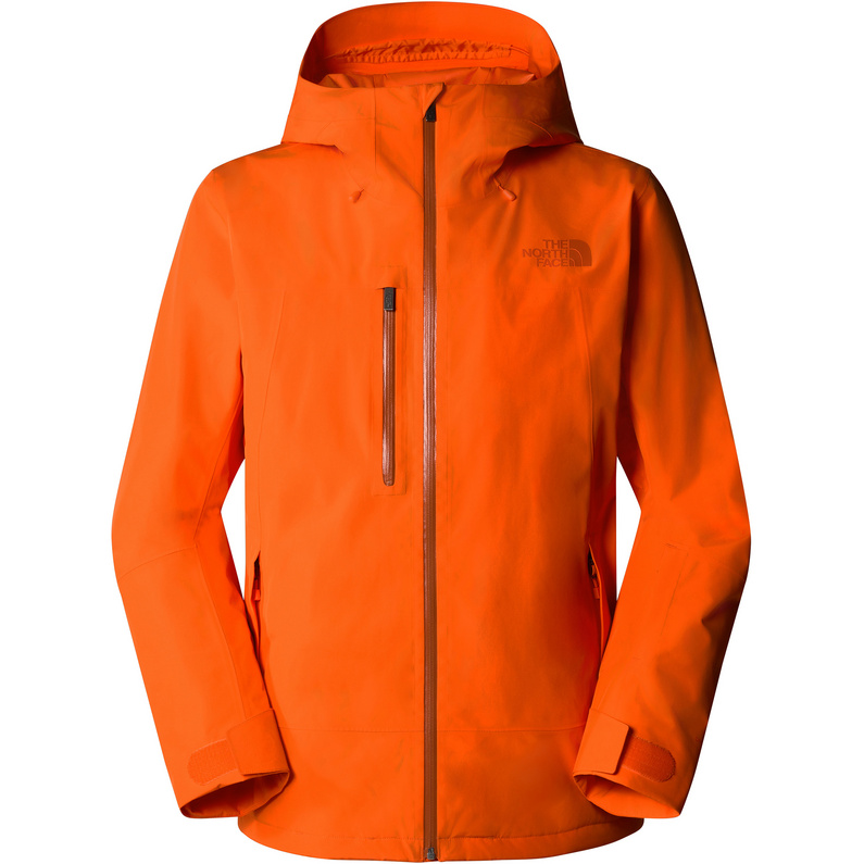 The North FaceMen's Descendit Jacket