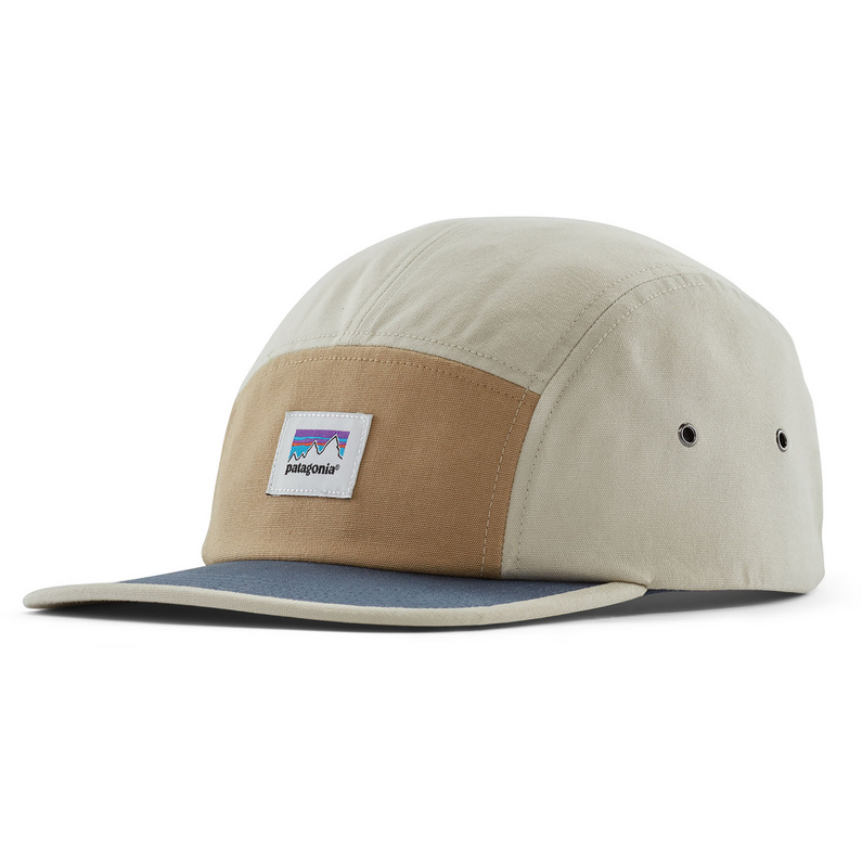 PatagoniaGraphic Maclure Cap