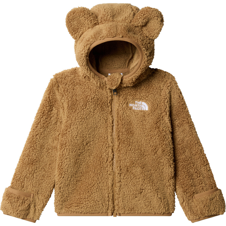 The North FaceKids Baby Campshire Hoodie Jacket