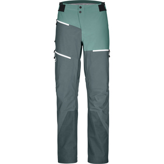 OrtovoxWomen's Westalpen 3L Pants