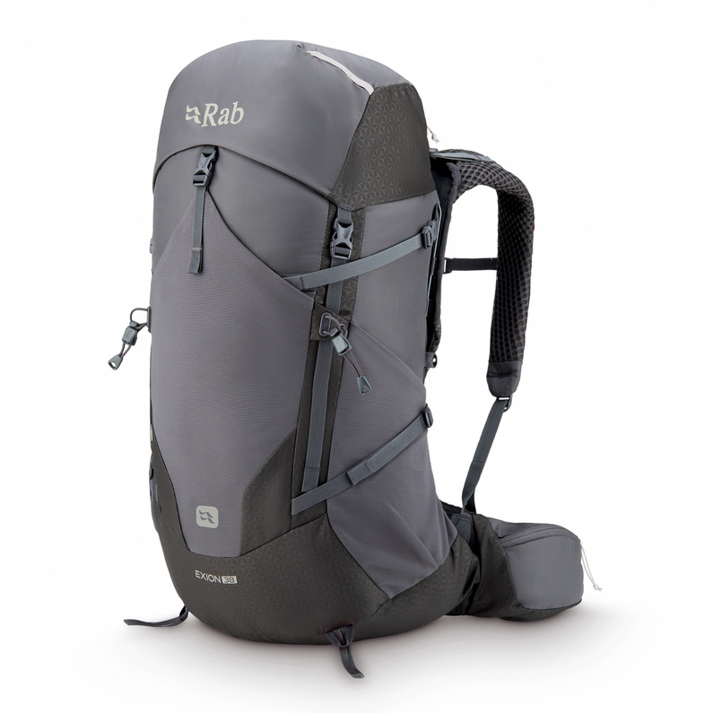 RabExion 38 Backpack
