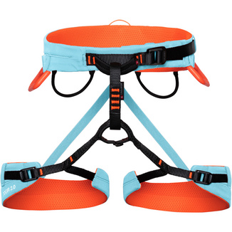 MammutWomen's Togir 2.0 3 Slide Climbing Harness