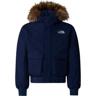 The North FaceKids Teen Mcmurdo Hoodie Jacket