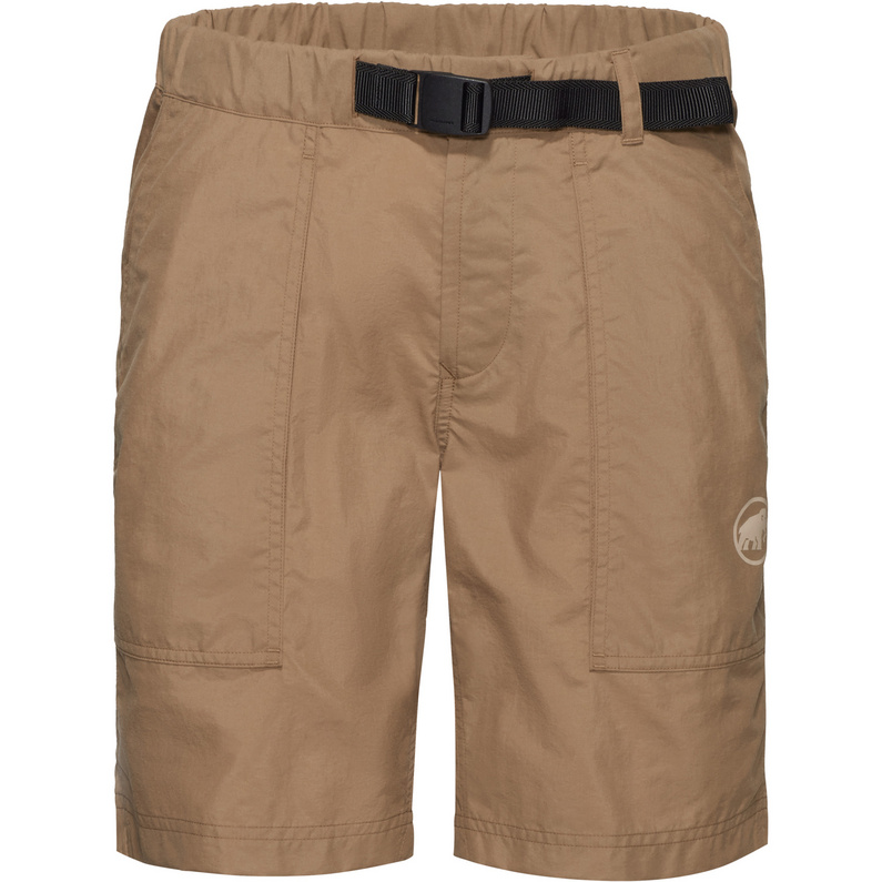 MammutWomen's Hiking Cargo Shorts