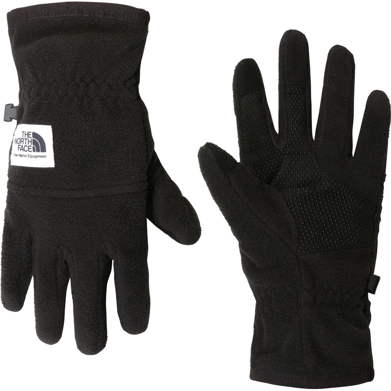 The North FaceMen's Etip Hw Fleece Gloves