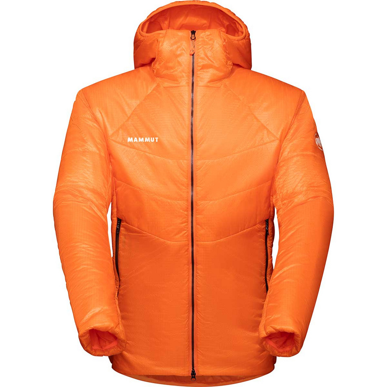 MammutMen's Eigerjoch Light In Hoodie Jacket
