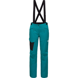 MammutWomen's Taiss Pro SO Trousers