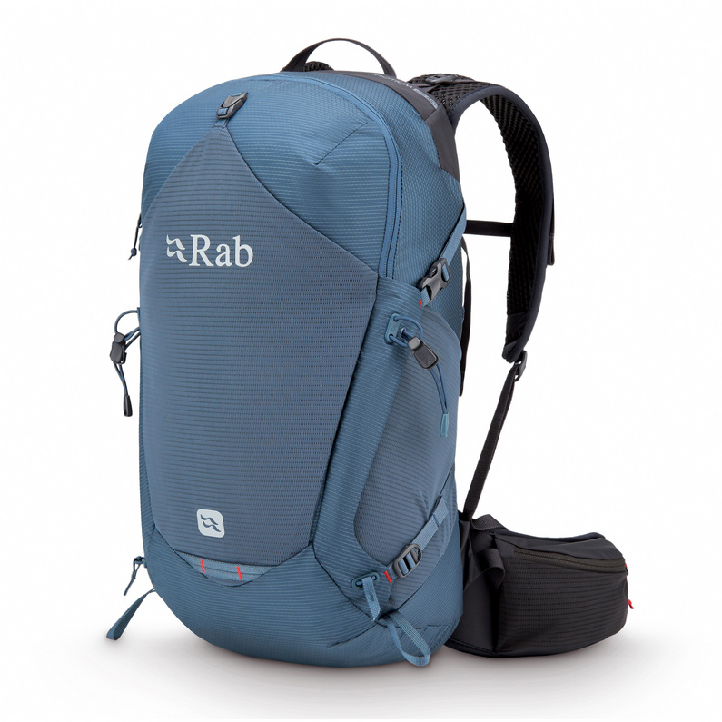 RabWomen's Protium 25 ND Backpack