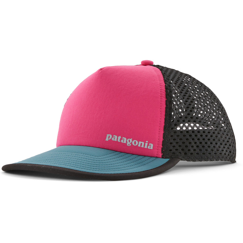 PatagoniaDuckbill Trucker Cap