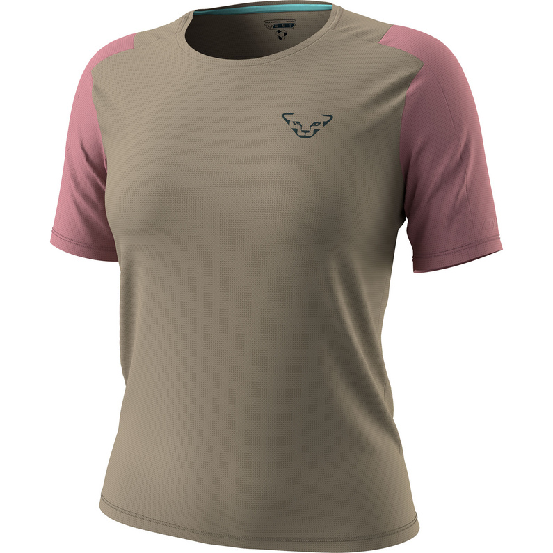 DynafitWomen's Transalper T-shirt
