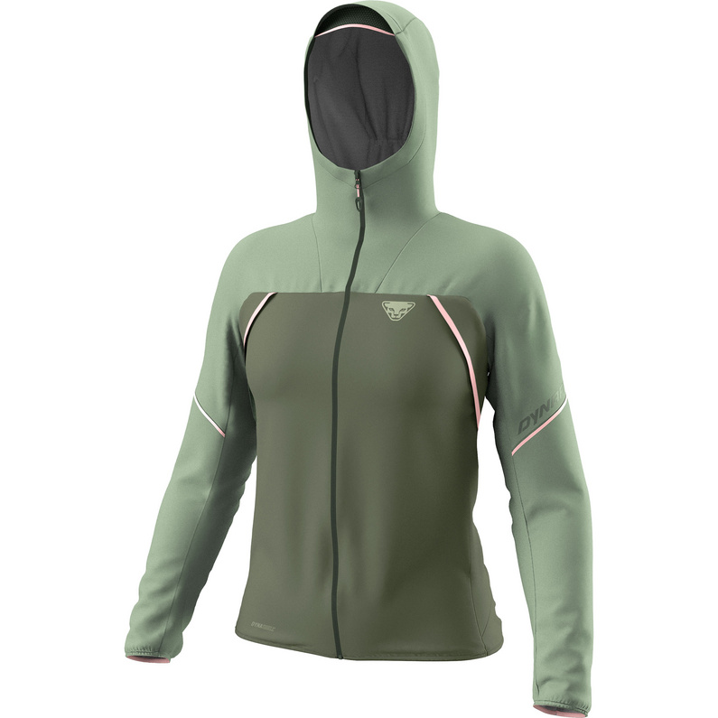 DynafitWomen's Alpine 3L Jacket